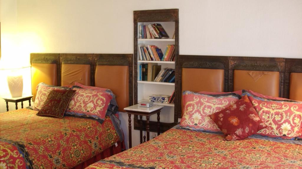 Lundeen Inn Of The Arts Las Cruces Dış mekan fotoğraf