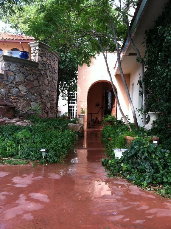 Lundeen Inn Of The Arts Las Cruces Dış mekan fotoğraf
