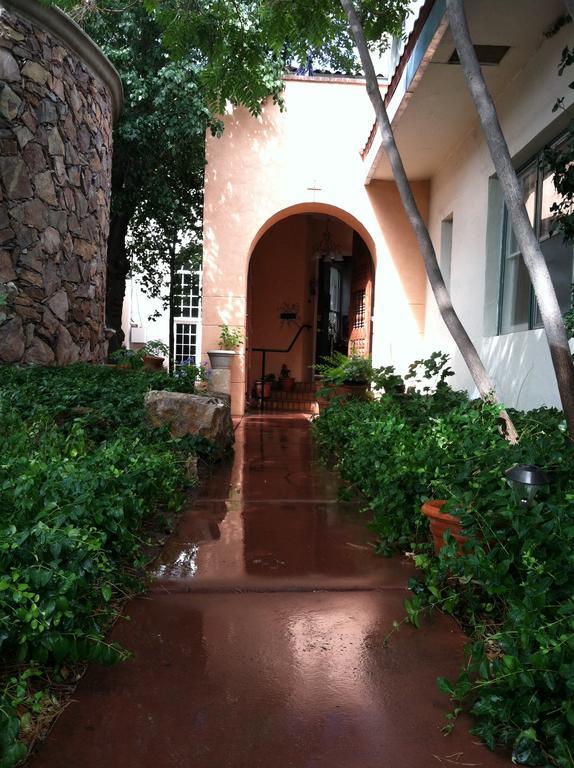 Lundeen Inn Of The Arts Las Cruces Dış mekan fotoğraf